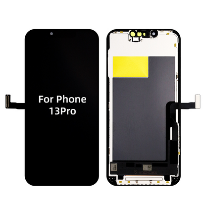 For iPhone 13 Pro Screen Replacement for iPhone 13 Pro Screen Replacement kit for iPhone 13 pro A2483 A2636 A2639 A2640 A2638 LCD Display digitizer Touch Screen Assembly