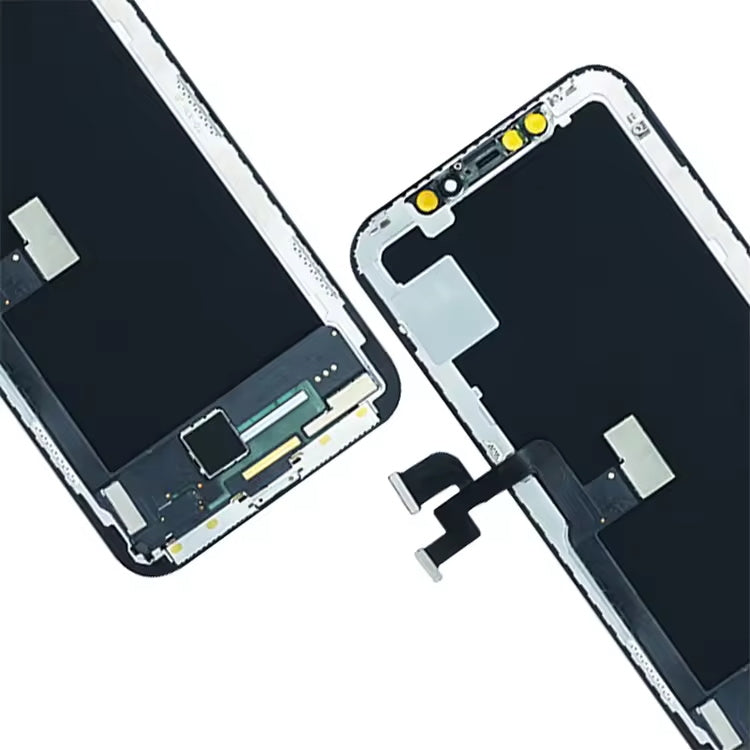 For iPhone X INCELL/OLCD LCD Screen