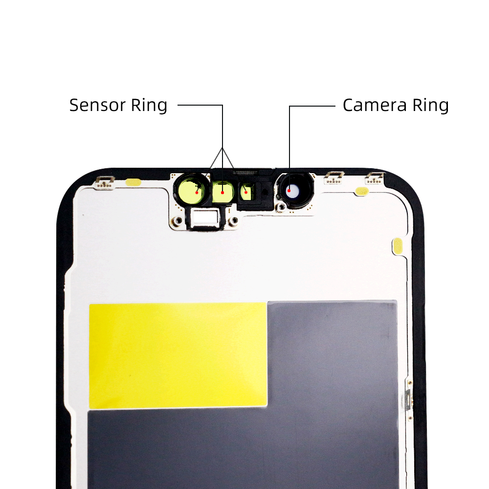 For iPhone 13 Pro Screen Replacement for iPhone 13 Pro Screen Replacement kit for iPhone 13 pro A2483 A2636 A2639 A2640 A2638 LCD Display digitizer Touch Screen Assembly