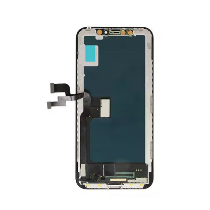 For iPhone X INCELL/OLCD LCD Screen