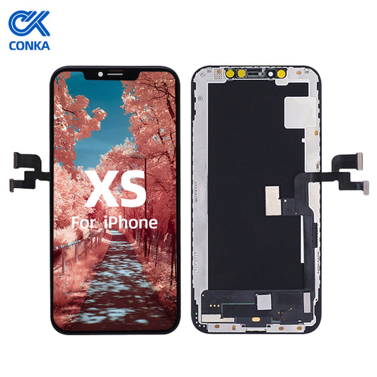 For Iphone Xs INCELL/OLCD Lcd Screen